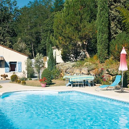 Appartement Cote Sud Vert Сарла-ла-Канеда Екстер'єр фото