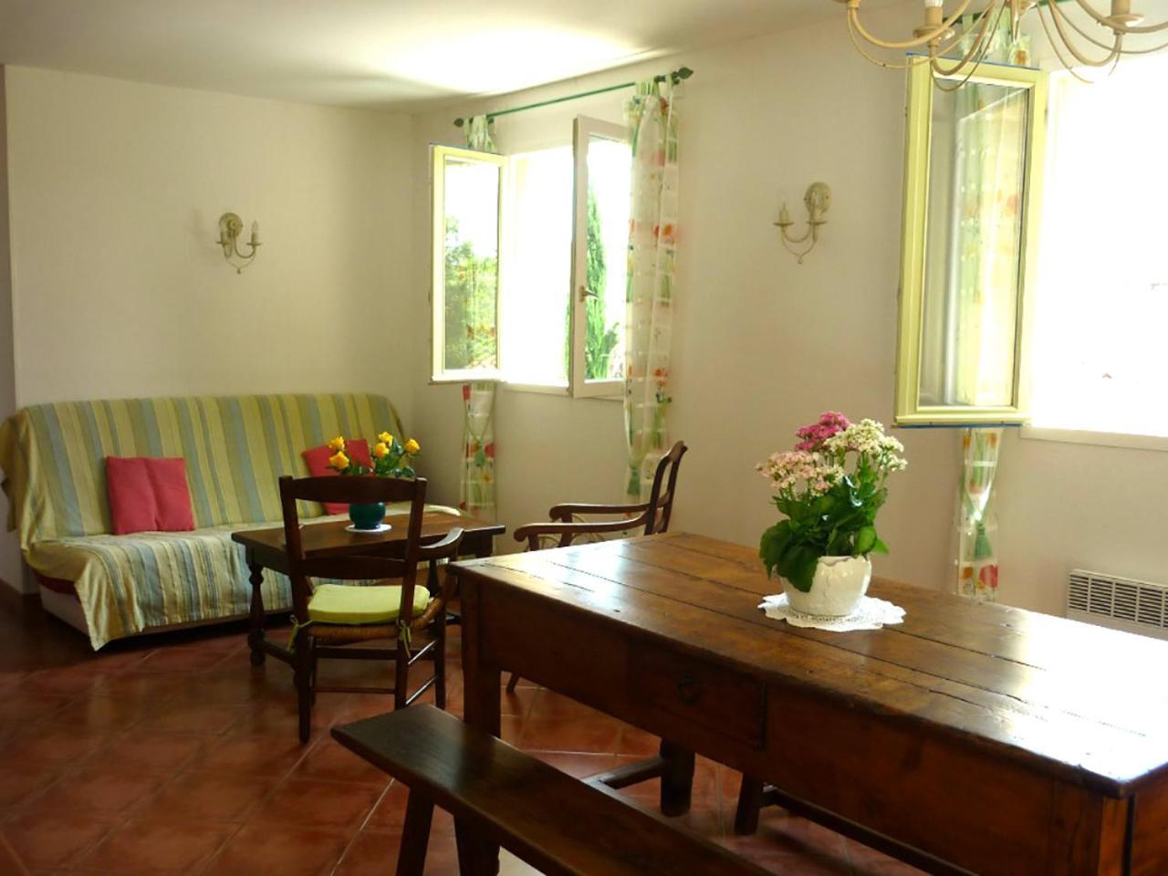 Appartement Cote Sud Vert Сарла-ла-Канеда Екстер'єр фото