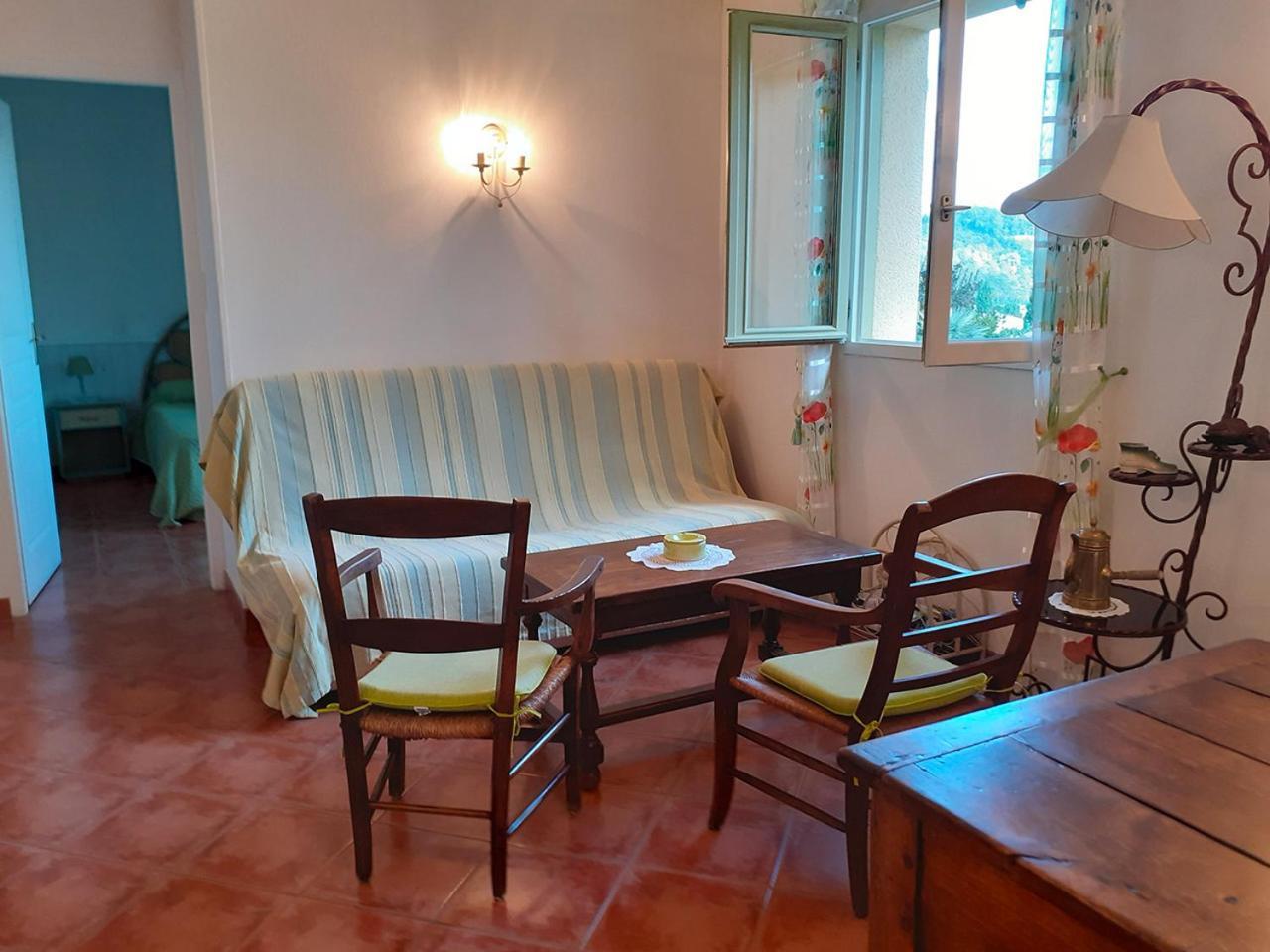 Appartement Cote Sud Vert Сарла-ла-Канеда Екстер'єр фото