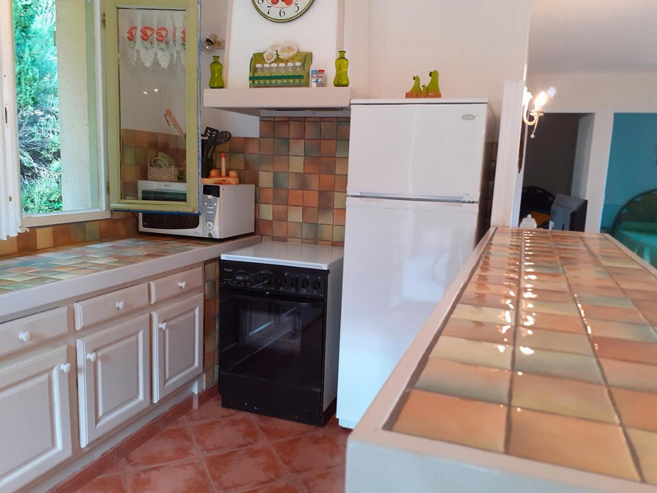 Appartement Cote Sud Vert Сарла-ла-Канеда Екстер'єр фото