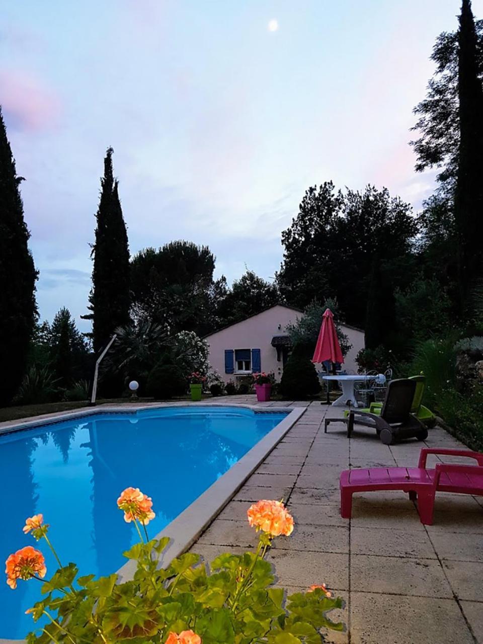 Appartement Cote Sud Vert Сарла-ла-Канеда Екстер'єр фото