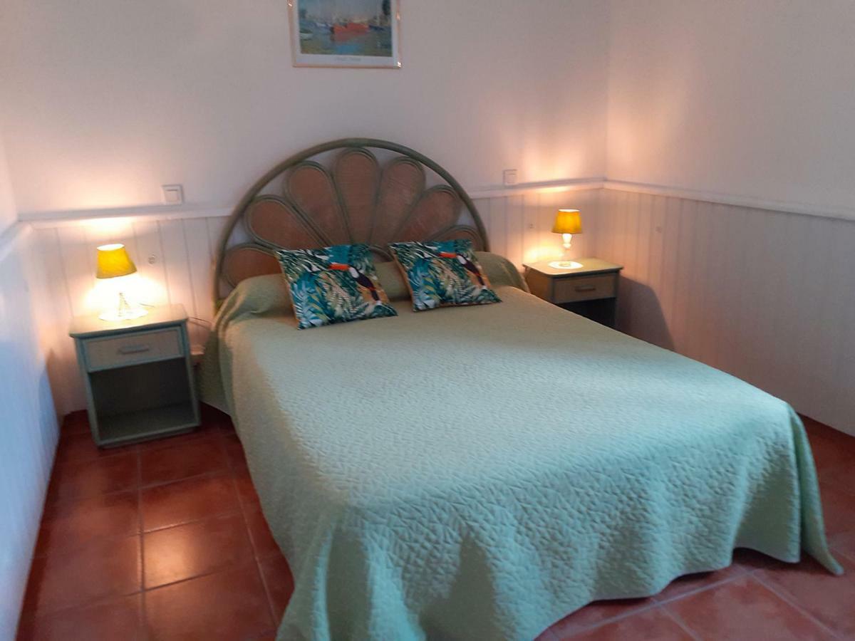Appartement Cote Sud Vert Сарла-ла-Канеда Екстер'єр фото