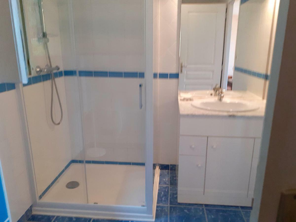 Appartement Cote Sud Vert Сарла-ла-Канеда Екстер'єр фото